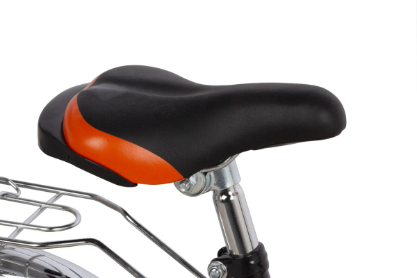 Велосипед Novatrack Urban 16" (2022)