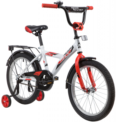 Велосипед Novatrack 18" ASTRA (2020)