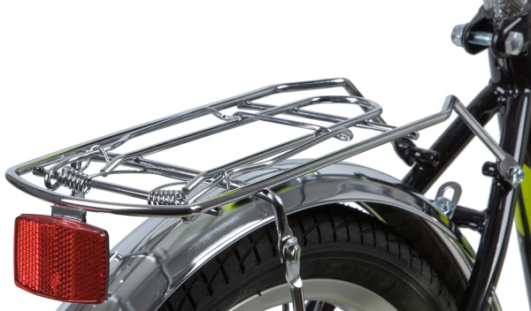 Велосипед Novatrack 18" ASTRA (2020)