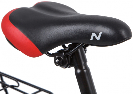 Велосипед Novatrack 18" ASTRA (2020)