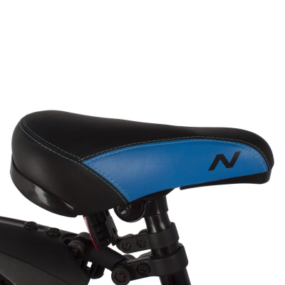 Велосипед Novatrack Dodger 18" (2022)