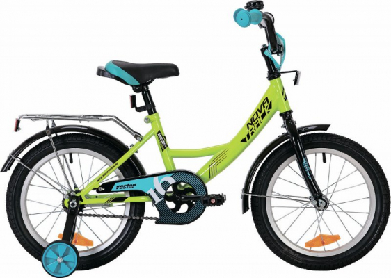 Велосипед Novatrack VECTOR 18" (2022)