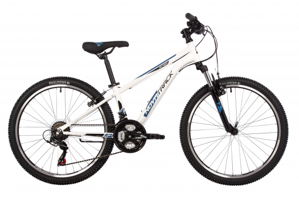 Велосипед Novatrack ACTION 24" (2023)