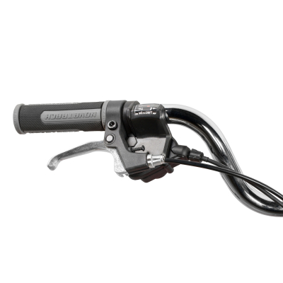 Велосипед Novatrack ALICE DISC 20 (2026)