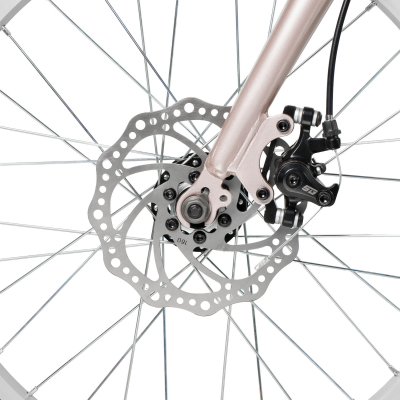 Велосипед Novatrack ALICE DISC 20 (2026)