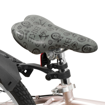 Велосипед Novatrack ALICE DISC 20 (2026)