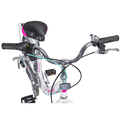 Велосипед Novatrack Ancona 6.V 20'' (2019)