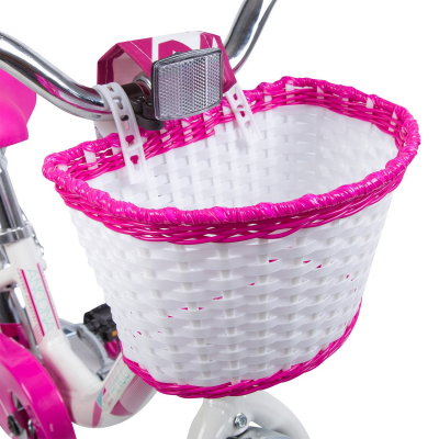 Велосипед Novatrack Ancona AL 16" (2019)