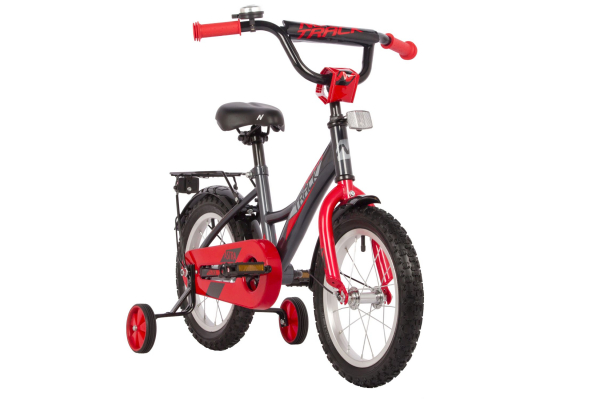 Велосипед Novatrack ASTRA 14" (2022)
