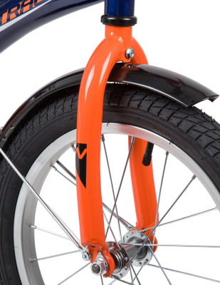 Велосипед Novatrack ASTRA 16" (2020)