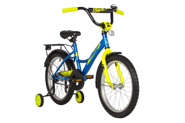 Велосипед Novatrack ASTRA 18” (2022)