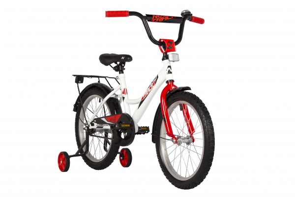 Велосипед Novatrack ASTRA 18” (2022)