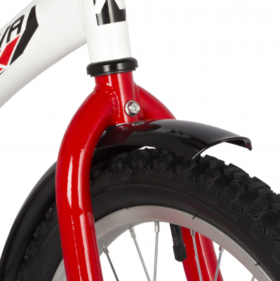 Велосипед Novatrack ASTRA 18” (2022)