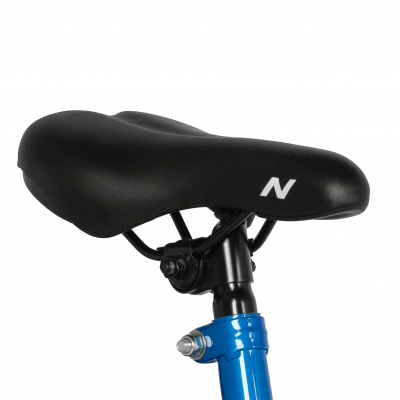 Велосипед Novatrack ASTRA 18” (2022)