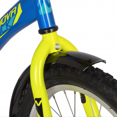 Велосипед Novatrack ASTRA 18” (2022)