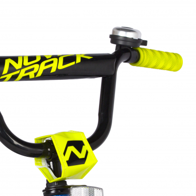Велосипед Novatrack ASTRA 18” (2022)
