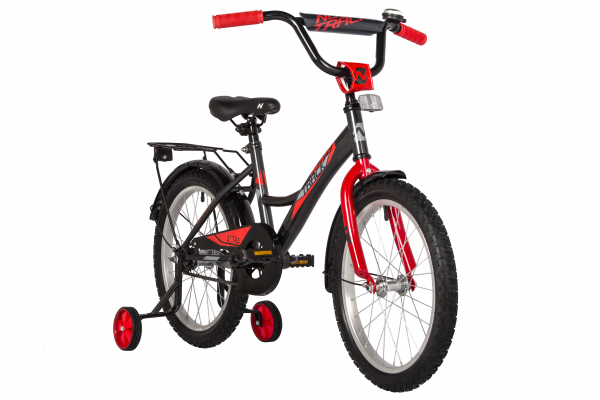 Велосипед Novatrack ASTRA 18” (2022)