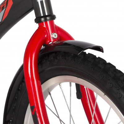 Велосипед Novatrack ASTRA 18” (2022)