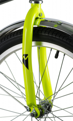 Велосипед Novatrack ASTRA 20" (2020)