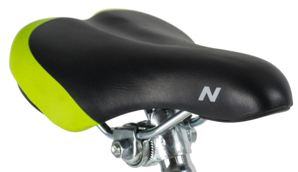 Велосипед Novatrack ASTRA 20" (2020)