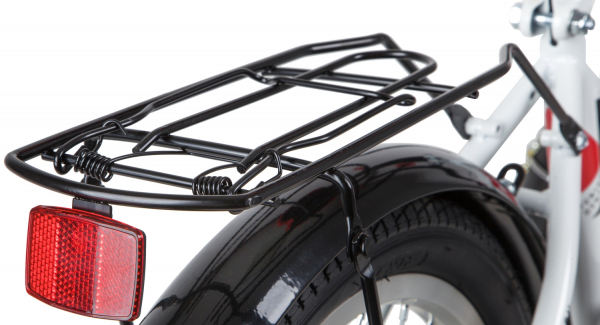 Велосипед Novatrack ASTRA 20" (2020)