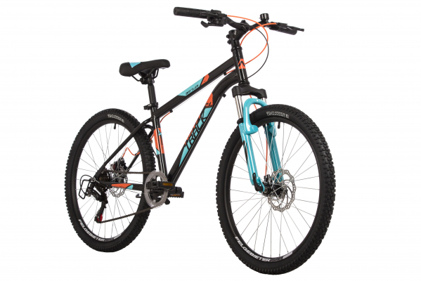 Велосипед Novatrack BATTLER 24" (2023)