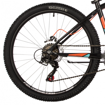 Велосипед Novatrack BATTLER 24" (2023)