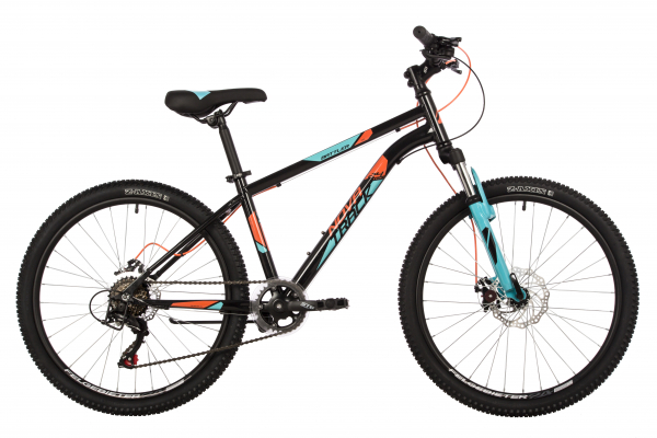 Велосипед Novatrack BATTLER 24" (2023)