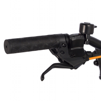Велосипед Novatrack BATTLER 6.D 24 (2025)