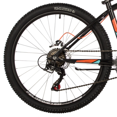 Велосипед Novatrack BATTLER 6.D 24 (2025)