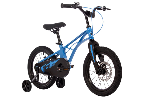 Велосипед Novatrack Blast 16" (2024)