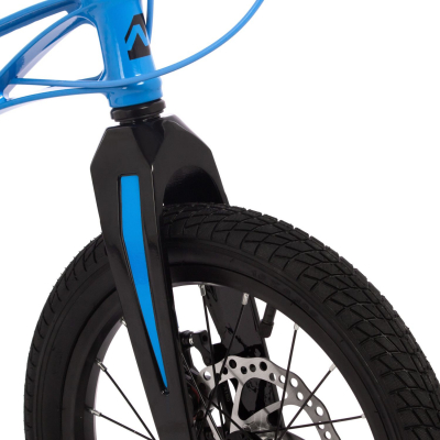 Велосипед Novatrack Blast 16" (2024)
