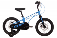 Велосипед Novatrack Blast 16" (2024)