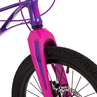 Велосипед Novatrack Blast 18" (2024)