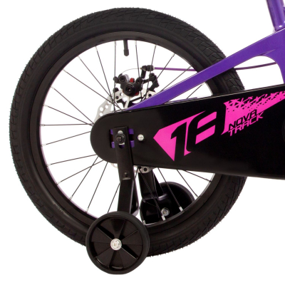 Велосипед Novatrack Blast 18" (2024)