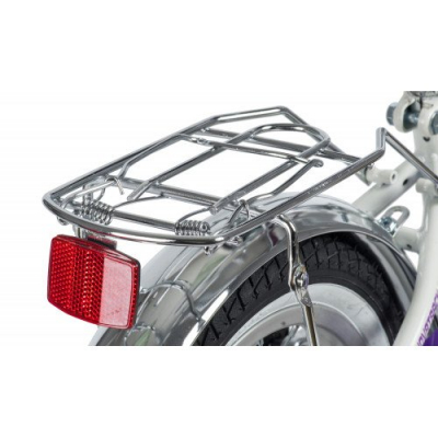 Велосипед Novatrack BUTTERFLY 14" (2020)