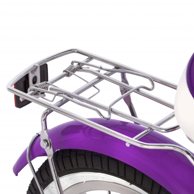 Велосипед Novatrack BUTTERFLY 14” (2023)