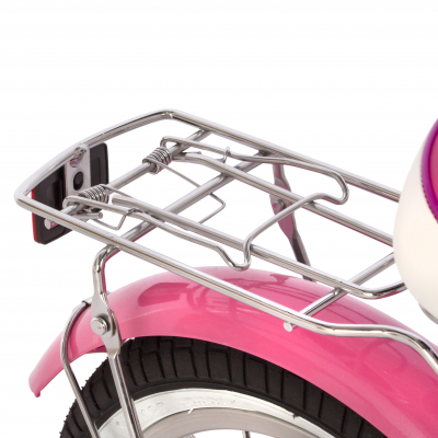 Велосипед Novatrack BUTTERFLY 14” (2023)