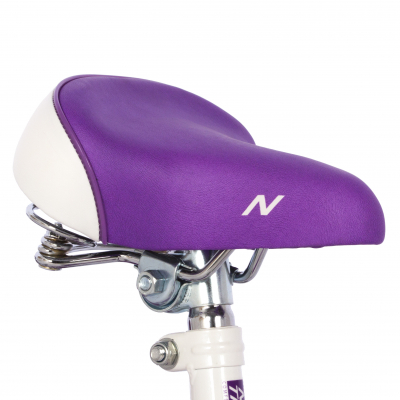 Велосипед Novatrack BUTTERFLY 16" (2022)
