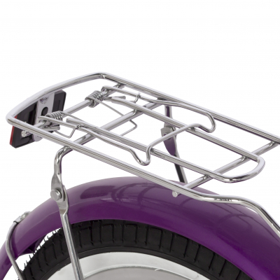 Велосипед Novatrack BUTTERFLY 16" (2022)