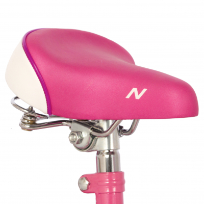 Велосипед Novatrack BUTTERFLY 16" (2022)