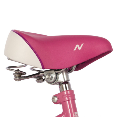 Велосипед Novatrack BUTTERFLY 20" (2023)