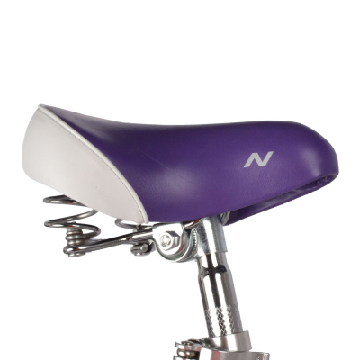 Велосипед Novatrack BUTTERFLY (2022)