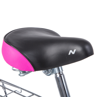 Велосипед Novatrack Candy 20" (2023)