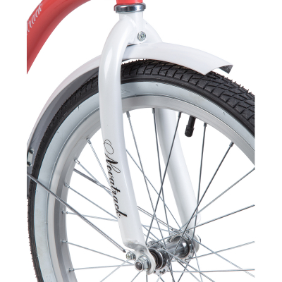 Велосипед Novatrack Candy 20" (2023)