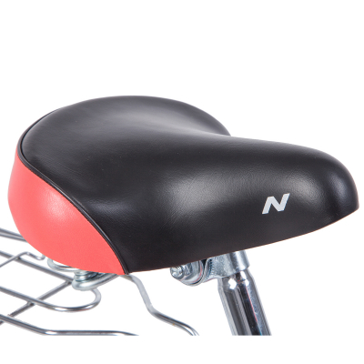 Велосипед Novatrack Candy 20" (2023)