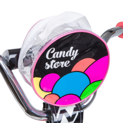Велосипед Novatrack Candy 20" (2023)