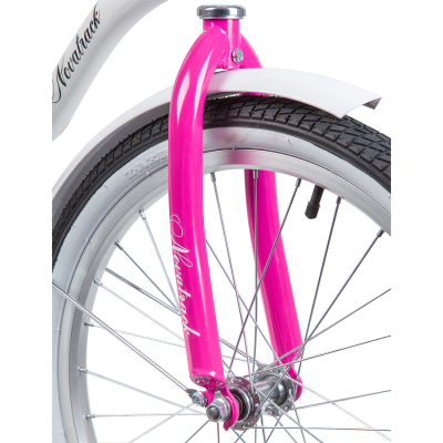 Велосипед Novatrack Candy 20" (2023)