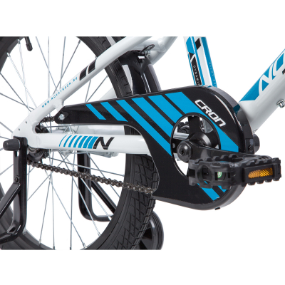 Велосипед Novatrack CRON 20" (2019)