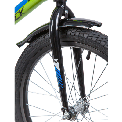 Велосипед Novatrack CRON 20" (2019)